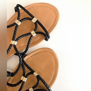 Forever 21 Sandals